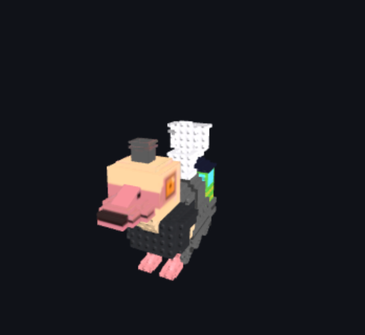 Trenostruzzo Turbo 3000